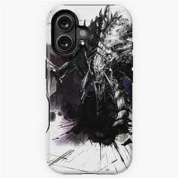 Leviathan Galaxy iPhone Case