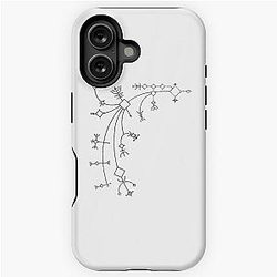 Leviathan Axe iPhone Case