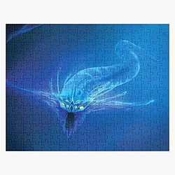 Subnautica - Leviathan Jigsaw Puzzle