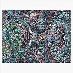 Leviathan Dusk Edition Jigsaw Puzzle