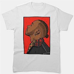Lewis Hamilton - World Champion Classic T-Shirt
