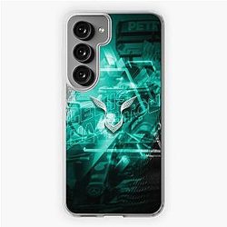 F1 Lewis Hamilton 44  Samsung Galaxy Soft Case