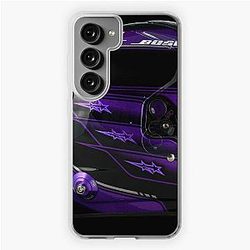 Lewis Hamilton helmet 2021 Samsung Galaxy Soft Case