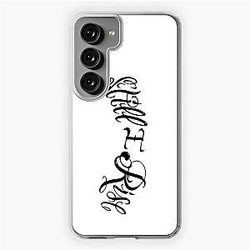 Lewis Hamilton - STILL I RISE Samsung Galaxy Soft Case