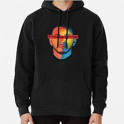 hammer time lewis hamilton 44 f1   Pullover Hoodie