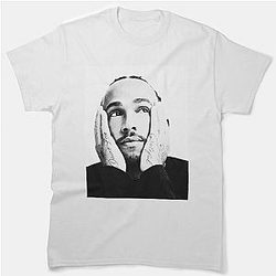 F1 Lewis Hamilton 44 Classic T-Shirt
