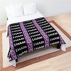 Lewis Hamilton - Fastest Lap Comforter