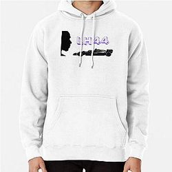 F1 Lewis Hamilton 44 Pullover Hoodie