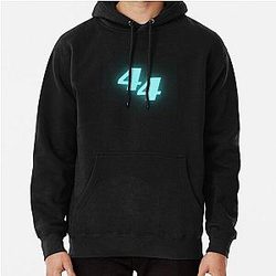 Lewis Hamilton Formula One  Pullover Hoodie