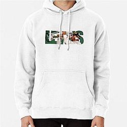 Lewis Hamilton - World Champion Pullover Hoodie