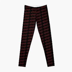 Lewis Hamilton 44 Leggings
