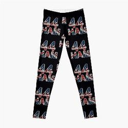Lewis Hamilton 44 	 		 Leggings