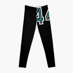 Lewis Hamilton  Leggings