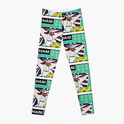 DESIGN LEWIS HAMILTON Leggings