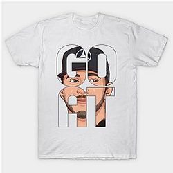 Lewis Hamilton Unstoppable Speed T-Shirt