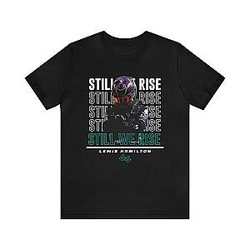 Lewis Hamilton Pole Position King T-Shirt
