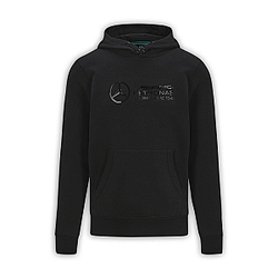 Stealth Hoody