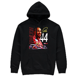 F1 Signal DTNK1201 Lewis Hamilton Hoodies
