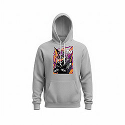 Black Panther Edition F1 DTNK1201 Lewis Hamilton Hoodies