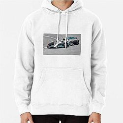 Lewis Hamilton 3#041222 Pullover Hoodie