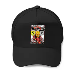 Silverstone PTTT1404  Lewis Hamilton Hats & Caps