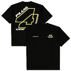 Silverstone PTTT1806  Lewis Hamilton T-Shirts