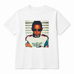 Little  Lewis Hamilton T-Shirts