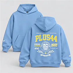 Lewis Hamilton Plus44 Tour Hoodie NTT2010 Lewis Hamilton Hoodies