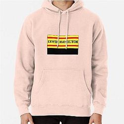 Lewis Hamilton (F1: Ferrari) Pullover Hoodie