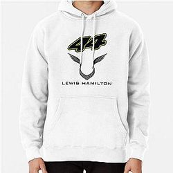 Lewis Hamilton 2022 GP Pullover Hoodie