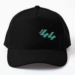 Lewis Hamilton 44 - F1 2023 Baseball Cap