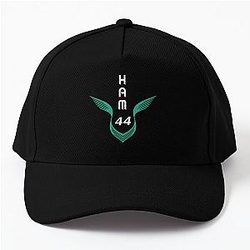 Lewis Hamilton - F1 2023 Baseball Cap