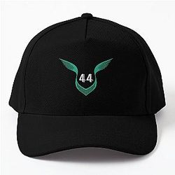 Lewis Hamilton 44 - F1 2023 Baseball Cap