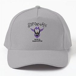 f1 Lewis Hamilton 44 Baseball Cap