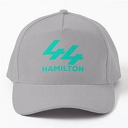 Lewis Hamilton 2022 Baseball Cap