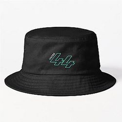 Lewis Hamilton 44 - F1 2023 Bucket Hat