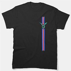 Lewis Hamilton 44 Uk Stripes Classic T-Shirt
