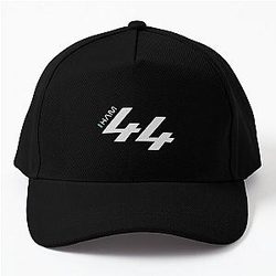 Lewis Hamilton 44 - F1 2023 Baseball Cap