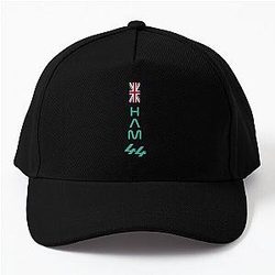 Lewis Hamilton 44 - F1 2023 Baseball Cap