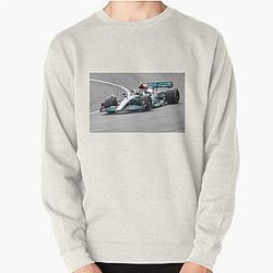 Lewis Hamilton 3#041222 Pullover Sweatshirt