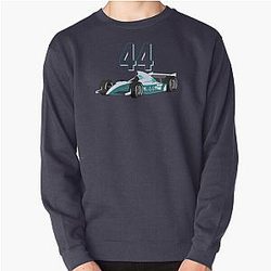 Lewis Hamilton F1 2023 Pullover Sweatshirt
