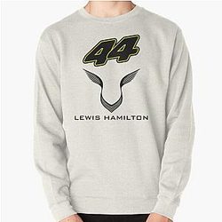 Lewis Hamilton 2022 GP Pullover Sweatshirt