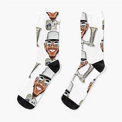 Lewis Hamilton 2020 Socks