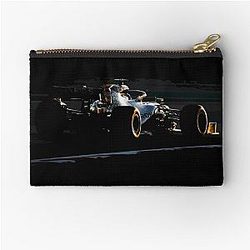 Lewis Hamilton 2020 Zipper Pouch