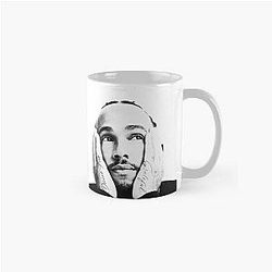 F1 Lewis Hamilton 44 Classic Mug