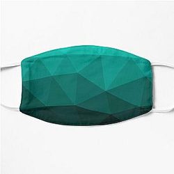 F1 Lewis Hamilton Design Background Flat Mask