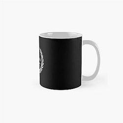 Lewis Hamilton - Seventh World Title Classic Mug
