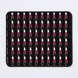 Lewis Hamilton Miami 2023 IWC Mouse Pad