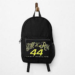 Lewis Hamilton 44 Backpack