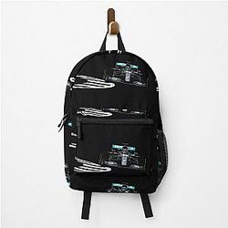 Lewis Hamilton 44 2020 Backpack